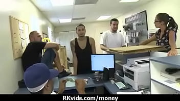 The best way to pay the rent 8