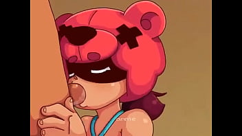 Nita sucking dick brawl stars