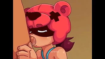 Nita sucking dick brawl stars