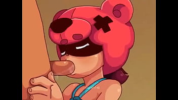 Nita sucking dick brawl stars