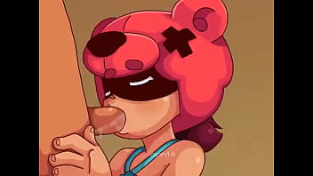Nita sucking dick brawl stars