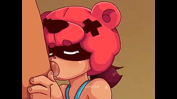 Nita sucking dick brawl stars