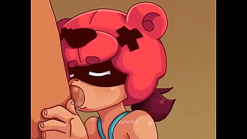 Nita sucking dick brawl stars