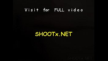 Slender tanya gets rough plowing