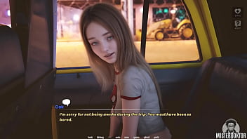 Hard To Love Ep7 – Visual Novel Gameplay Hd thumbnail