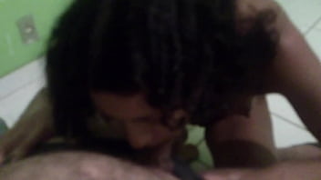 14 minutes of oral sex