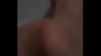 Squirting with dildo