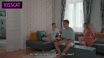 S5e3 why matthew meier fuck hot milf while step son was in share bed with step mom S5e3 why matthew meier fuck hot milf while step son was in share bed with step mom