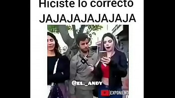 Vídeo de verificación