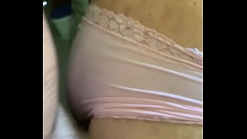 Fucking With Panties thumbnail