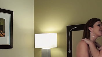 Only cunnilingus lesbian show maggie green & sara jay team up