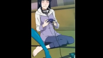 Naruto footfap challenge #2