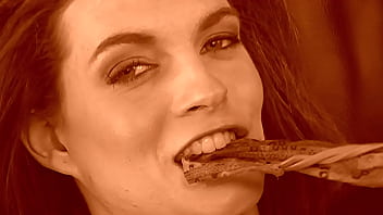 More dick please these babes just aren't satisfied until every hole stuffed to capacity