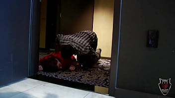 Threesome & more rome major bangs carmen valentina & sa jay