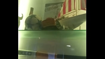 Tour no quarto da maldade