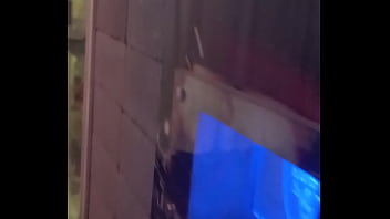 Tour no quarto da maldade