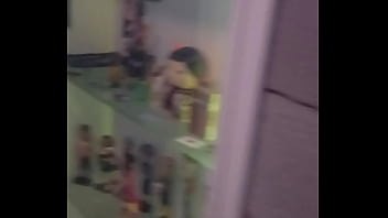 Tour no quarto da maldade Tour no quarto da maldade