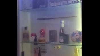 Tour no quarto da maldade