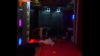 Tour no quarto da maldade