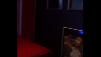 Tour no quarto da maldade