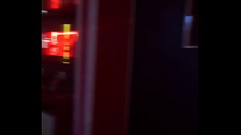 Tour no quarto da maldade