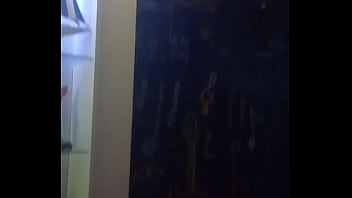 Tour no quarto da maldade