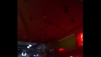 Tour no quarto da maldade