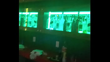 Tour no quarto da maldade