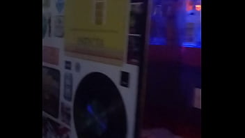 Tour no quarto da maldade