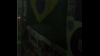 Tour no quarto da maldade