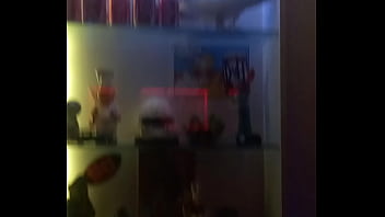 Tour no quarto da maldade