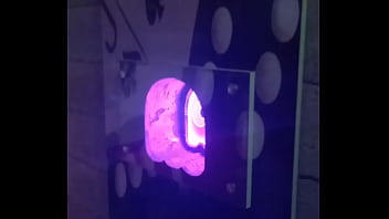 Tour no quarto da maldade