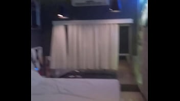 Tour no quarto da maldade