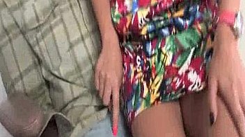 Cuckold Hubby Show Off Tiny Cock thumbnail