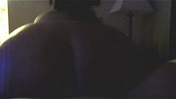 Bbw amateur riding a big guy