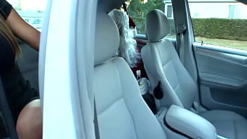 Big tits milf alexis silver wears a naughty santa outfit to fuck a guy