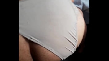 Safado Casado Dando Cu Para Um Piroca Preta thumbnail