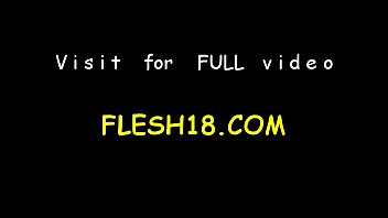 Delightful alana fucks wildly