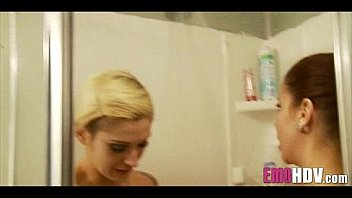 Pussy munching emo babes 124