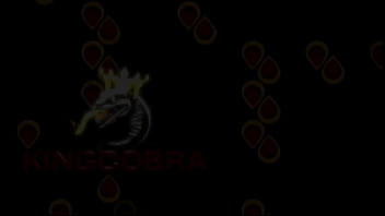 I licked sucked and rode this king cobra cock like my life depended on it he fed me spit slapped me & painte