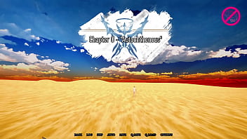 Gameplay visual novel god's call #1 hier sind sogar die männer frauen – so niedliche futanari