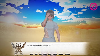 Gameplay visual novel god's call #1 hier sind sogar die männer frauen – so niedliche futanari