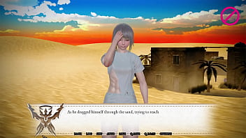 Gameplay visual novel god's call #1 hier sind sogar die männer frauen – so niedliche futanari