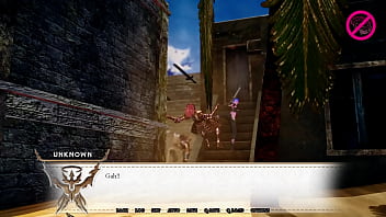 Gameplay visual novel god's call #1 hier sind sogar die männer frauen – so niedliche futanari