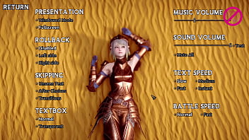 Gameplay visual novel god's call #1 hier sind sogar die männer frauen – so niedliche futanari