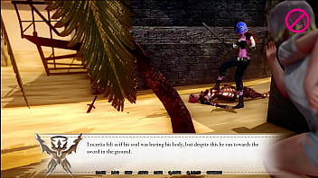 Gameplay visual novel god's call #1 hier sind sogar die männer frauen – so niedliche futanari