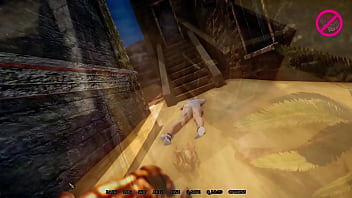 Gameplay visual novel god's call #1 hier sind sogar die männer frauen – so niedliche futanari