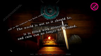 Gameplay visual novel god's call #1 hier sind sogar die männer frauen – so niedliche futanari