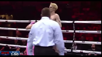 Plays Rough With Twink thumbnail