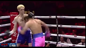 Plays rough with twink Plays rough with twink